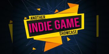 Announcing Another Indie Game Showcase