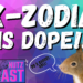  Ex-Zodiac is DOPE! | Indies Nutz #13