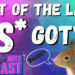 Cult of the Lamb IS GOTY?! | Indies Nutz 14