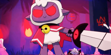 Cult of the Lamb Made Me Feed One Of My Followers Bowls Of Poop, But That Was Just The Start Of An Insane Prank Sub-Plot