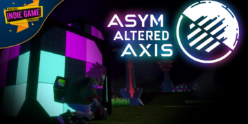 RTS Meets Stealth Action In Asym Altered Axis – A 5v1 Asymmetric Multiplayer Game | Another Indie Game Showcase 2022