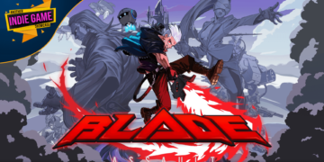 2D Action Roguelite Blade Assault Is Coming Soon To Consoles | Another Indie Game Showcase 2022