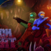 Iron Meat Is A Blood-Soaked Love Letter To Contra Launching On PC In 2023 | Another Indie Game Showcase 2022