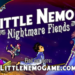Little Nemo and the Nightmare Fiends Is A Dream Come True | Another Indie Game Showcase 2022
