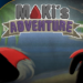 Makis Adventure Is A Shark-tastic Pixel Art Platformer With A Bite | Another Indie Game Showcase 2022