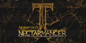 The Beauty Cult’s NECTARMANCER Announced During Another Indie Game Showcase