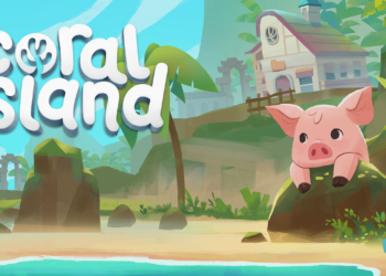 Coral Island Has The Potential To Be The Next Best Farming Sim: An In-Depth Opinion Piece