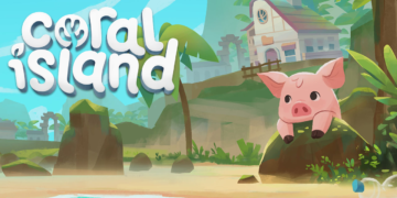 Coral Island Has The Potential To Be The Next Best Farming Sim: An In-Depth Opinion Piece