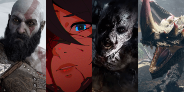 Duel Screens Game(s) of the Year 2022