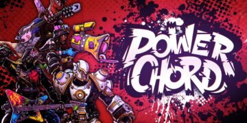 Power Chord Is A Heavy Metal Deck Building Roguelike That Unleashes Your Inner Head-Banger | Review