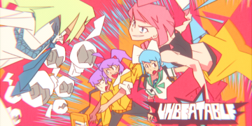 D-Cell Games