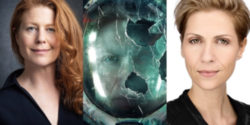Anne Beyer, Jane Perry