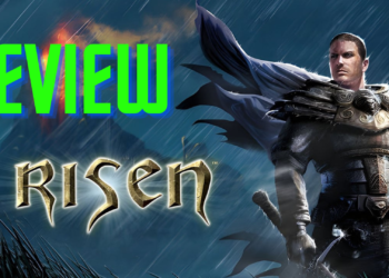 Risen Review – PlayStation 4