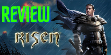 Risen Review – PlayStation 4