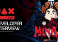 Mina the Hollower – Retro Zelda Action With Just A Bit Of Bloodborne | PAX East 2023 | DEVELOPER INTERVIEW