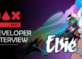 Elsie Is A Technicolor, Hyperkinetic, Roguelike Platformer With TONS Of Weapons & Abilities | PAX East 2023 | DEVELOPER INTERVIEW