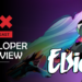 Elsie Is A Technicolor, Hyperkinetic, Roguelike Platformer With TONS Of Weapons & Abilities | PAX East 2023 | DEVELOPER INTERVIEW