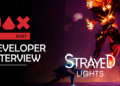 Strayed Lights Is An Atmospheric Action Adventure Game Where Sekiro Meets Ikaruga! | PAX East 2023 | DEVELOPER INTERVIEW
