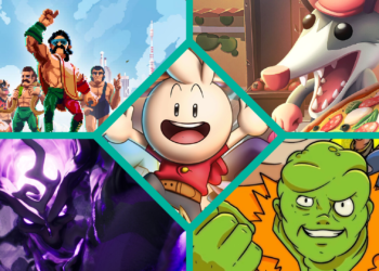12 PAX East 2023 Games You Should Wishlist NOW