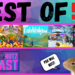 Indies Nutz Podcast #35 – The Best of Pax East 2023