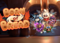 Play As An Adorable Flour Golem On A Quest For Justice In Born of Bread, A Hilarious Paper Mario-Inspired RPG | Hands-On Preview