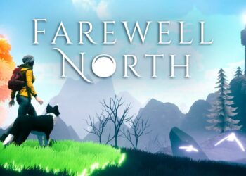 Farewell North Is An Emotional Journey In Conquering Grief | Hands-On Preview