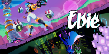 Elsie Is A Hyperkinetic Roguelike Platformer That Channels The Best Of Mega Man | EXCLUSIVE Developer Interview
