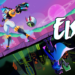 Elsie Is A Hyperkinetic Roguelike Platformer That Channels The Best Of Mega Man | EXCLUSIVE Developer Interview