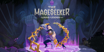 The Mageseeker: A League of Legends Story – An Action-Packed RPG That Transcends Its Source Material | Review