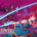 Unveiling Rune Fencer Illyia: The Metroidvania Gem That Will Steal Your Heart | Interview