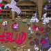 #BLUD Is A Delightfully Zany Animated Dungeon Crawler! | EXCLUSIVE Developer Interview