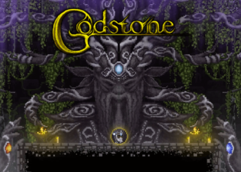 Godstone Is A 2D Roguelike Dungeon-Crawler Where You Forge Synergies & Battle Massive Bosses! | EXCLUSIVE Developer Interview