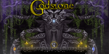 Godstone Is A 2D Roguelike Dungeon-Crawler Where You Forge Synergies & Battle Massive Bosses! | EXCLUSIVE Developer Interview