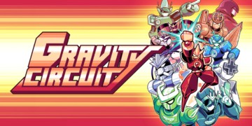 Gravity Circuit Is A Mega Man X-Inspired Masterpiece That Ignites the Retro Gamer Within – Review