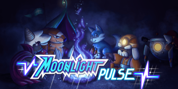 Moonlight Pulse Is A Seamless 2D Metroidvania Game That Takes Place Inside Of A Giant Turtle!  | EXCLUSIVE Developer Interview