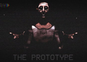 The Prototype Is A Bite-Sized Indie Horror Gem That Reminds Me Why Itch.io Is The Perfect Place For Spooky Games