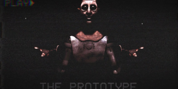 The Prototype Is A Bite-Sized Indie Horror Gem That Reminds Me Why Itch.io Is The Perfect Place For Spooky Games