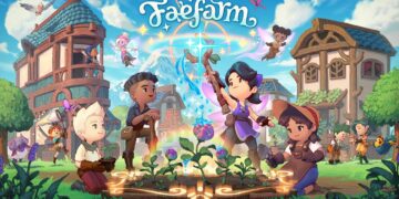 Fae Farm: A Charming Multiplayer Farming Bliss, But A Single-Player Miss | Review