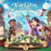 Fae Farm: A Charming Multiplayer Farming Bliss, But A Single-Player Miss | Review