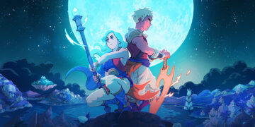 When Pixels Evoke Tears: The Emotional Depth of Sea of Stars