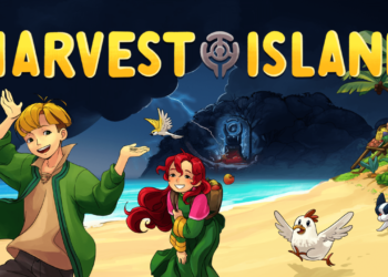 Harvest Island: A Farming Sim with A Spooky Twist, But Clunky Execution | Review