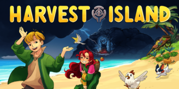 Harvest Island: A Farming Sim with A Spooky Twist, But Clunky Execution | Review