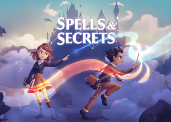Spells & Secrets – A Magical Roguelite | Playtest Impressions