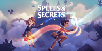 Spells & Secrets – A Magical Roguelite | Playtest Impressions