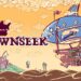 Discovering Townseek: An Adorable World of Exploration, Trade, And Sharks