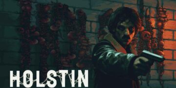 Holstin Is The Most TERRIFYING 3D Pixel Art Survival Horror Adventure You’ll Ever Experience! | EXCLUSIVE Interview