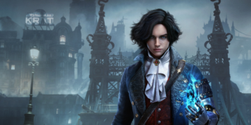 Why Lies Of P Stands Out