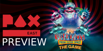 Killer Klowns From Outer Space: The Game Is A Zany Addition to Asymmetric Multiplayer Horror | PAX East 2024 Hands-On Impressions