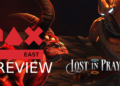 Lost in Prayer Is A Gripping Grid-Based Roguelike Where Everything That Kills You Becomes Playable | PAX East 2024 Hands-On Preview