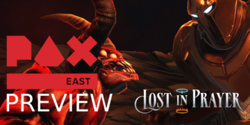 Lost in Prayer Is A Gripping Grid-Based Roguelike Where Everything That Kills You Becomes Playable | PAX East 2024 Hands-On Preview